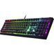 Клавіатура Razer BlackWidow V4 X Green Switch USB RU Black (RZ03-04700800-R3R1) RZ03-04700800-R3R1 фото 11