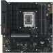 Материнcька плата ASUS TUF GAMING B760M-PLUS WIFI II s1700 B760 4xDDR5 M.2 HDMI DP Wi-Fi BT mATX 90MB1HE0-M0EAY0 фото 1