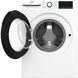 Пральна машина Beko BM3WFSU 47235 WB BM3WFSU47235WB фото 3