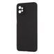 Накладка ArmorStandart Matte Slim Fit для Motorola G32 Camera cover Black (ARM63102) ARM63102 фото 1