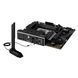 Материнcька плата ASUS TUF GAMING B760M-PLUS WIFI II s1700 B760 4xDDR5 M.2 HDMI DP Wi-Fi BT mATX 90MB1HE0-M0EAY0 фото 7