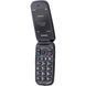 Мобильный телефон Panasonic KX-TU550 Grey (KX-TU550EXC) KX-TU550EXC фото 2