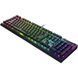 Клавіатура Razer BlackWidow V4 X Green Switch USB RU Black (RZ03-04700800-R3R1) RZ03-04700800-R3R1 фото 12
