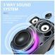 Акустична система Tronsmart Halo 100 Black (862339) 862339 фото 3