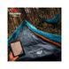 Спальний мішок Naturehike Y150L NH21MSD08 правий, сіро-блакитний (6975641888741) 6975641888741 фото 8