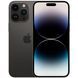 Смартфон Apple iPhone 14 Pro Max 256Gb eSIM Space Black USED MQ8T3 фото 1