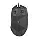 Мишка Lorgar Stricter 579 RGB USB Black (LRG-GMS579) LRG-GMS579 фото 15