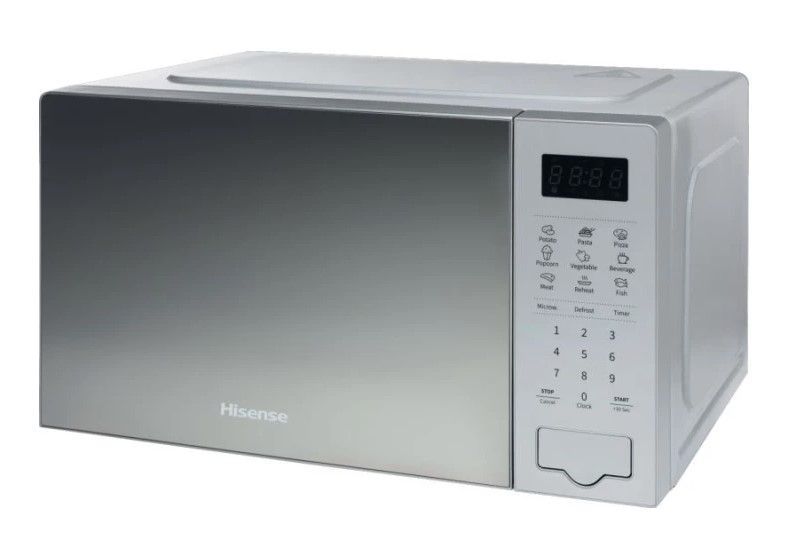 Микроволновая печь Hisense H20MOMS4 H20MOMS4 фото
