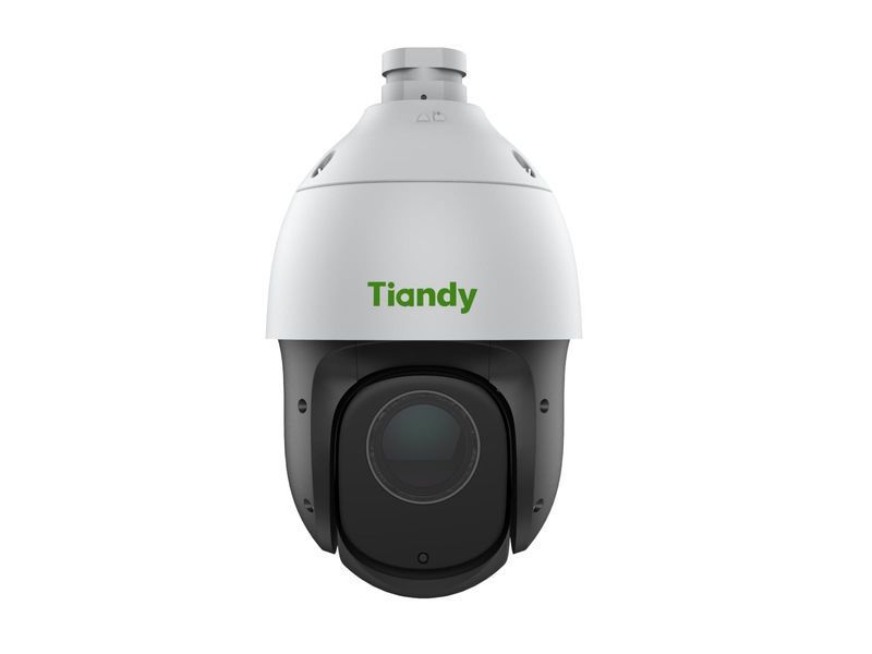 Камера IP Tiandy TC-H354S Spec:23X/I/E/V3.1, 5MP, PTZ Starlight AI, 23x, 5-115mm, f/1.6-3.6, IR150m, PoE, DC 12V, IP66 TC-H354S фото