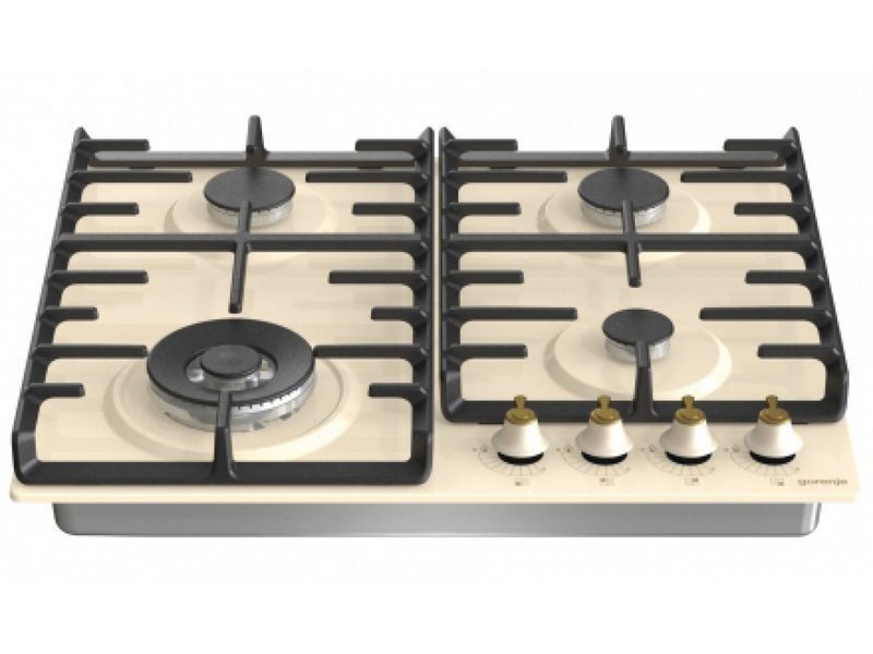 Варочная поверхность Gorenje GW642CLI GW642CLI фото