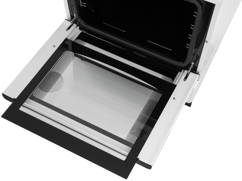 Плита газова Ardesto FSC-F6060AW FSC-F6060AW фото