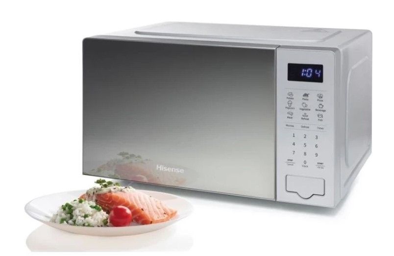 Микроволновая печь Hisense H20MOMS4 H20MOMS4 фото