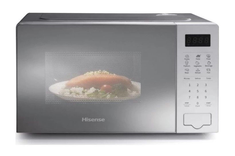 Микроволновая печь Hisense H20MOMS4 H20MOMS4 фото