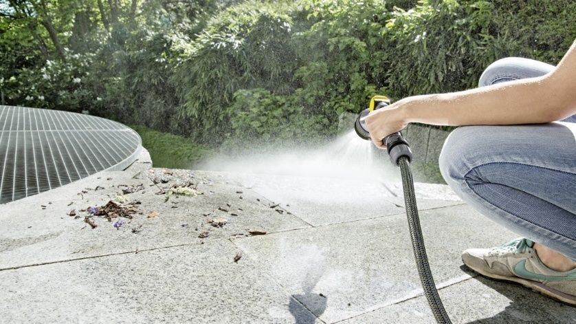 Зрошувач ручний Karcher Premium (2.645-271.0) 2.645-271.0 фото
