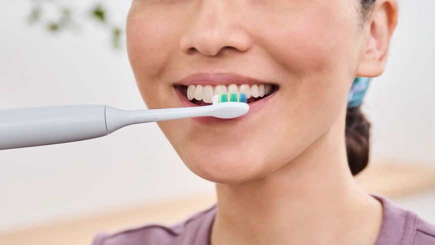 Насадки для зубной щетки PHILIPS Sonicare HX9004/87 i InterCare HX9004/87 фото