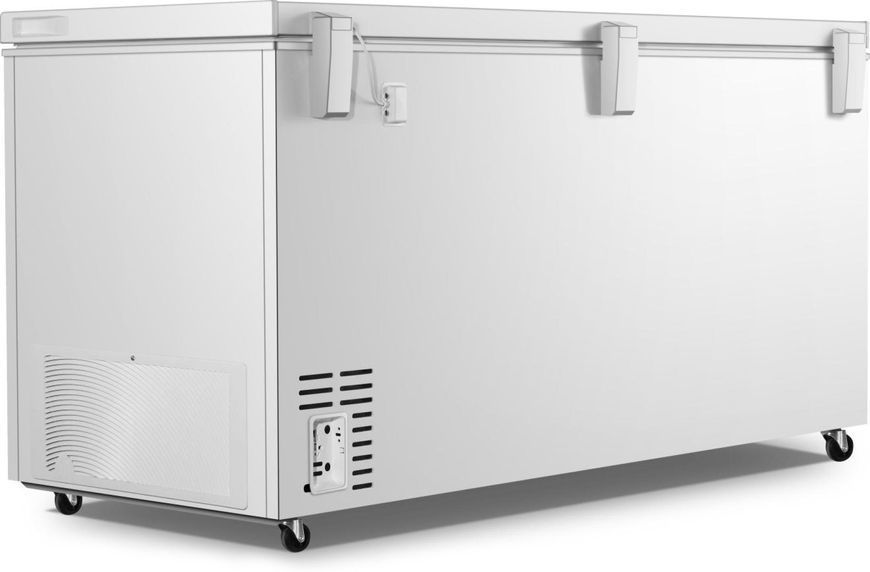 Морозильный сундук Gorenje FH50EAW FH 50 EAW фото