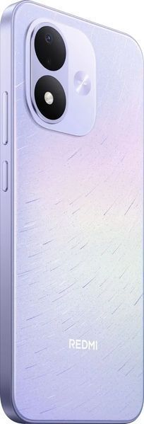 Смартфон Xiaomi Redmi Note 17 5G 6/256GB Purple 1215032 фото