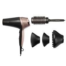 Remington Фен Curl&Straight Confidence D5706 D5706 фото