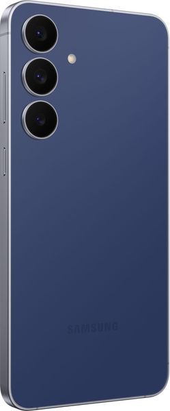 Смартфон Samsung Galaxy S25 FE 5G 8/256GB Navy (SM-S731BDBGEUC) SM-S731BDBGEUC фото