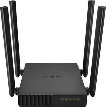 Роутер TP-Link Wi-Fi Router Archer C54 Archer C54 фото
