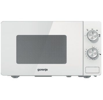 Мікрохвильова піч Gorenje MO20E1W2 MO20E1W2 фото