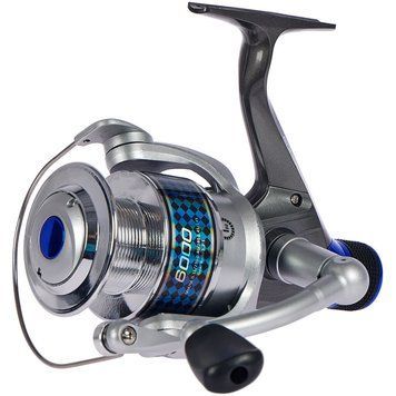 Катушка X-Fish SF Feeder 5000 5.51 1BB (1917.00.96) 1917.00.96 фото