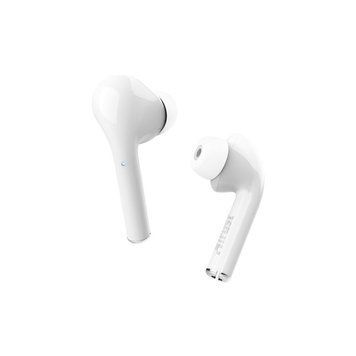 Наушники Trust Nika Touch True Wireless White (23705) 23705 фото