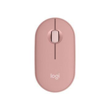 Мишка Logitech M350s Wireless Rose (910-007014) 910-007014 фото