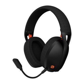 Навушники Canyon GH-13 Ego Wireless Gaming 7.1 Black (CND-SGHS13B) CND-SGHS13B фото