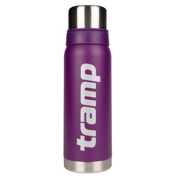 Термос Tramp Expedition Line 0.75 л Purple (UTRC-031-purple) UTRC-031-purple фото
