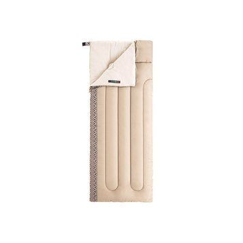 Спальний мішок Naturehike L150 NH20MSD05 правий (13&deg;C) бежевий (6976023922299) 6976023922299 фото