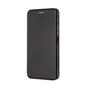 Чохол-книжка ArmorStandart G-Case для OPPO A3 4G / A3x 4G / A40m 4G Black (ARM80872) ARM80872 фото
