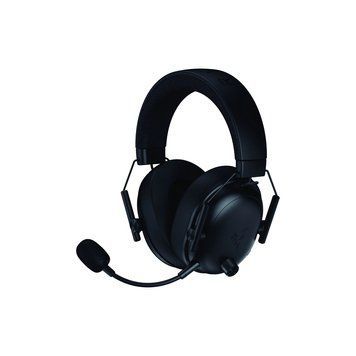 Навушники RAZER Blackshark V3 Wireless, black (RZ04-05410100-R3M1) RZ04-05410100-R3M1 фото