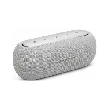 Акустическая система Harman Kardon Luna Grey (HKLUNAGRYEU) HKLUNAGRYEU фото