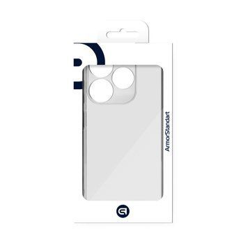 Накладка ArmorStandart Air для Tecno Spark Go 2024 (BG6) Camera cover Clear (ARM73593) ARM73593 фото