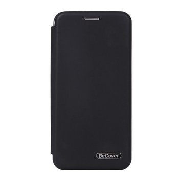 Чохол BeCover Exclusive для Realme C30/C30s Black (709072) 709072 фото