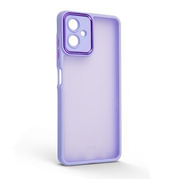 Накладка ArmorStandart Shade для Samsung A06 (A065) Violet (ARM80162) ARM80162 фото