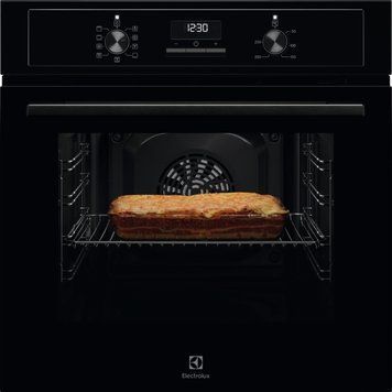 Духовка Electrolux EOF3H40BK EOF3H40BK фото