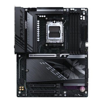 Материнська плата Gigabyte B850 Aorus Elite WIFI7 Socket AM5 B850_A_ELITE_WF7 фото