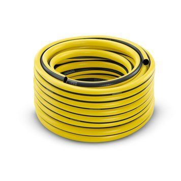 Шланг садовий Karcher PrimoFlex 5/8" 50м 3 шари до 24бар -20&hellip;+65&deg;C 2.645-141.0 фото