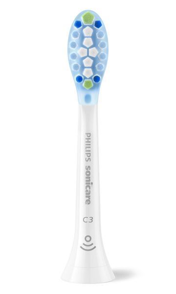 Philips Насадки для звуковой зубной щетки Sonicare HX9042/87 Premium Plaque Defence HX9042/87 фото
