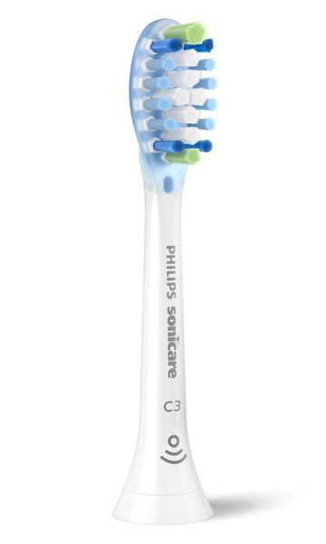 Philips Насадки для звуковой зубной щетки Sonicare HX9042/87 Premium Plaque Defence HX9042/87 фото