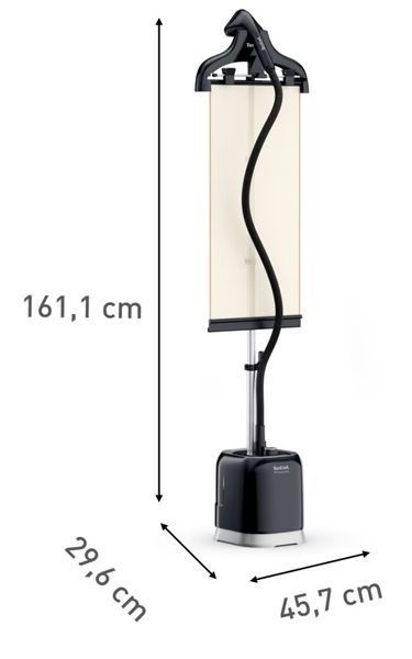 Відпарювач для одягу Tefal Pro Style Garment IT3480E1 IT3480E1 фото