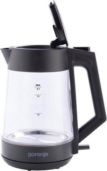 Електрочайник Gorenje K17OGP K17OGP фото