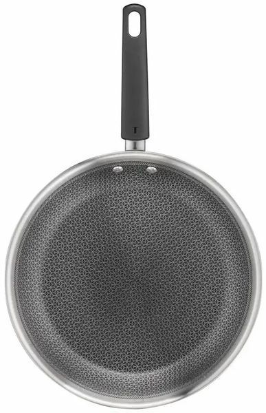 Сковорода Tefal Emotion+ Power, 24 см б/кр (E3410455) E3410455 фото