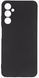 Накладка ArmorStandart Matte Slim Fit для Samsung A05s (A057) Camera cover Black (ARM72565) ARM72565 фото 1