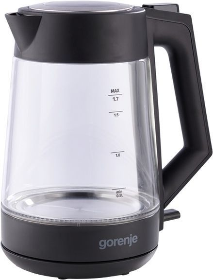 Електрочайник Gorenje K17OGP K17OGP фото