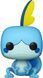 Funko Фигурка Funko POP Games: Pokemon - Sobble 889698721929 фото 1