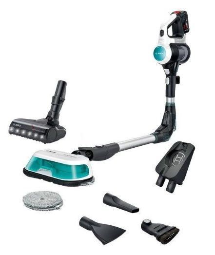 Пылесос вертикальный Bosch BCS71HYG2 BCS71HYG2 фото