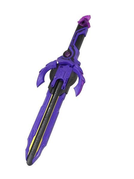 Infinity Nado Волчок VI Advanced Pack Волшебный Дракон мира грез (Dream World Magic Dragon) EU654137 фото